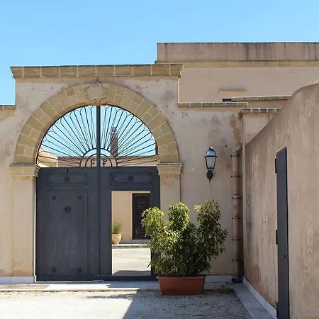 Baglio Cudia Hotel Marsala