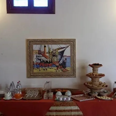 Baglio Cudia Hotel Marsala