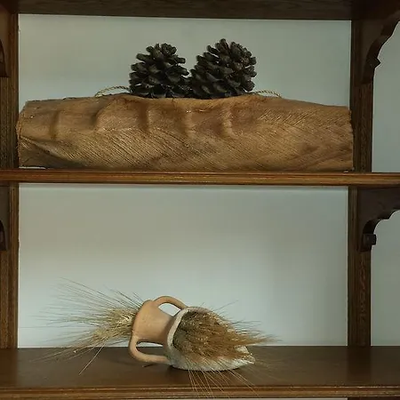 Baglio Cudia Marsala