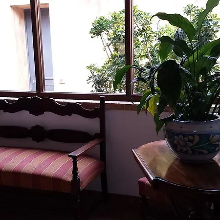 Baglio Cudia Hotel 3*