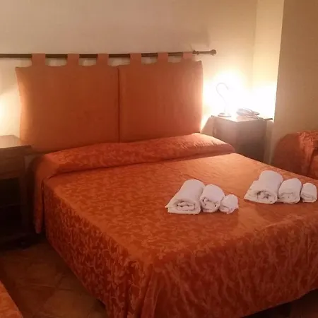 Baglio Cudia Hotel Marsala