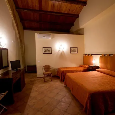 Hotel Baglio Cudia