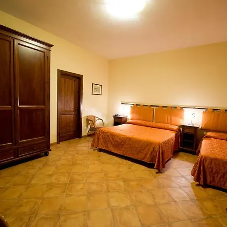 Hotel Baglio Cudia