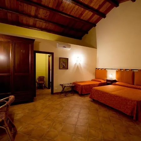 Baglio Cudia Hotel Marsala