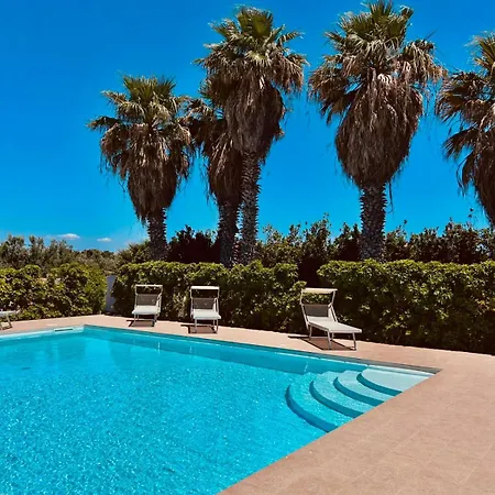 Baglio Cudia Hotel Marsala