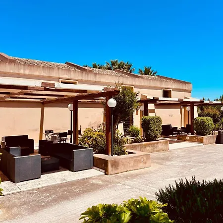 Hotel Baglio Cudia Marsala