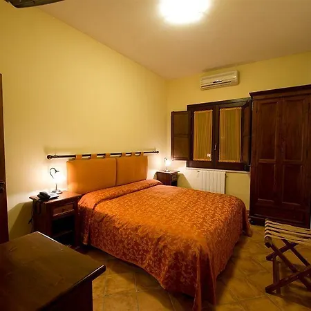 Hotel Baglio Cudia Marsala