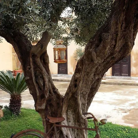 Baglio Cudia 3* Marsala