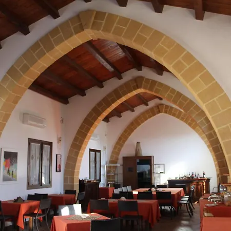 Baglio Cudia 3* Marsala