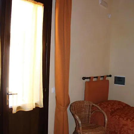 Hotel Baglio Cudia Marsala
