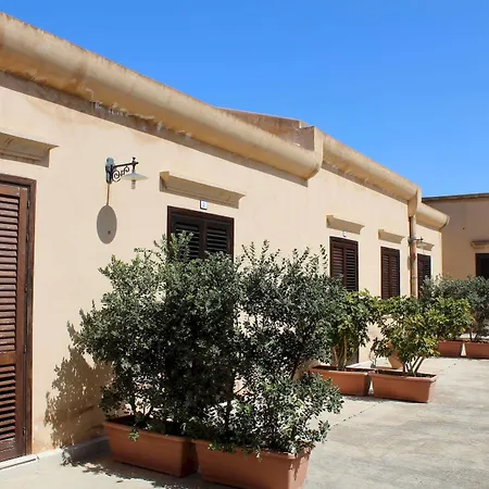 Hotel Baglio Cudia Marsala