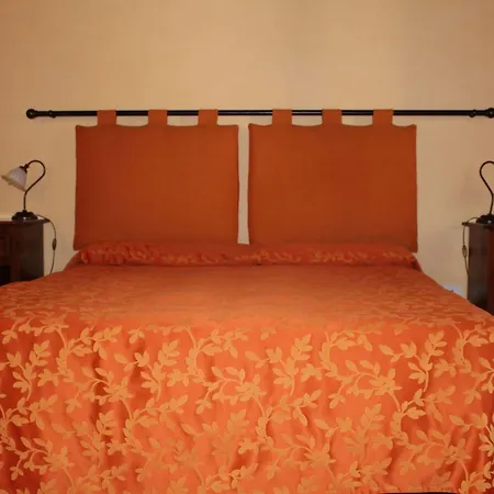 Baglio Cudia Hotel 3*