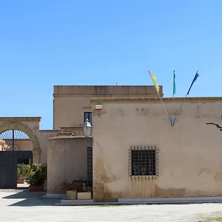 Baglio Cudia Marsala