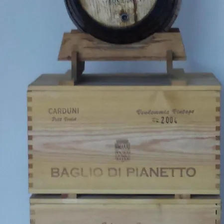 Baglio Cudia