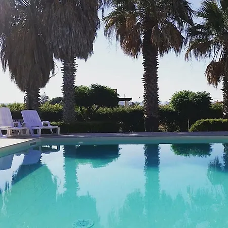 Hotel Baglio Cudia Marsala