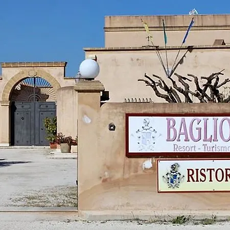 Baglio Cudia Hotel 3*
