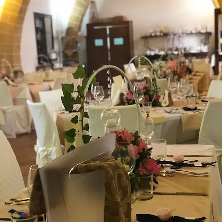 Baglio Cudia Hotel Marsala