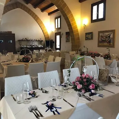 Baglio Cudia Hotel Marsala