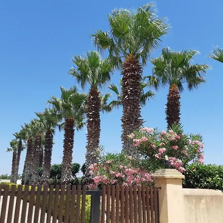 Hotel Baglio Cudia Marsala