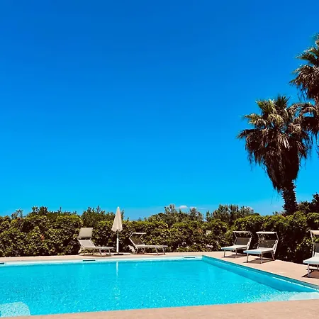 Baglio Cudia Marsala