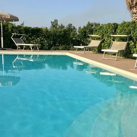 Baglio Cudia 3* Marsala