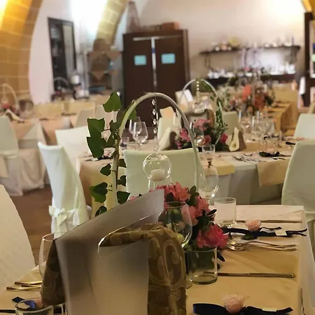 Hotel Baglio Cudia Marsala