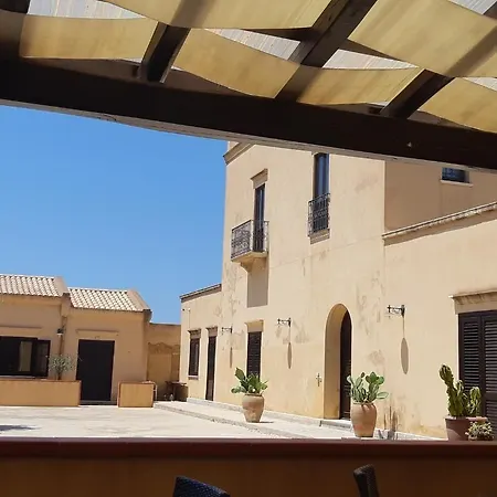 Baglio Cudia Hotel Marsala