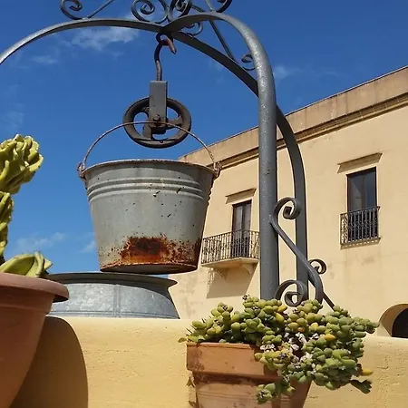 Hotel Baglio Cudia Marsala