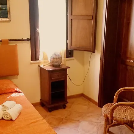 Hotel Baglio Cudia Marsala