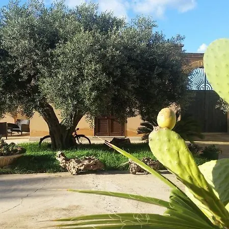 Baglio Cudia Hotel Marsala