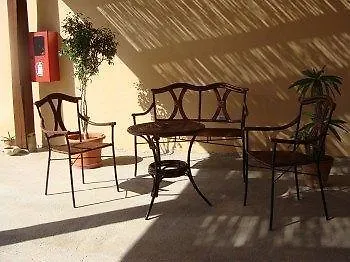 Baglio Cudia Hotell Marsala