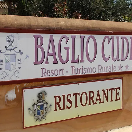 Baglio Cudia Marsala