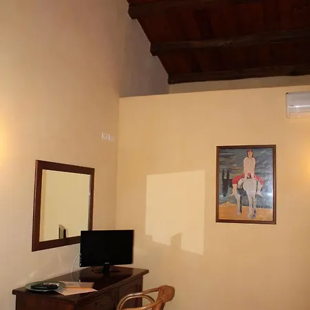 Baglio Cudia 3*