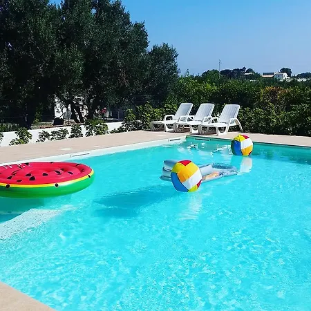Baglio Cudia Marsala