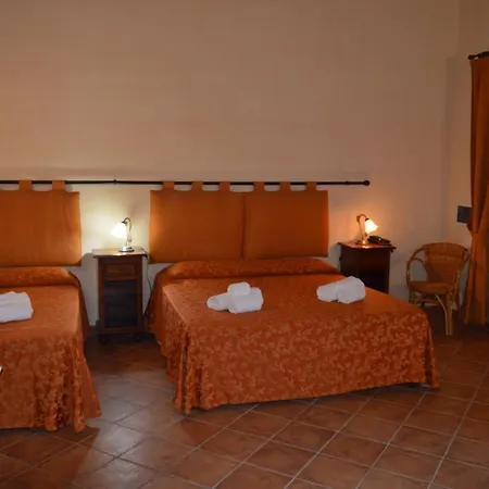 Baglio Cudia 3* Marsala