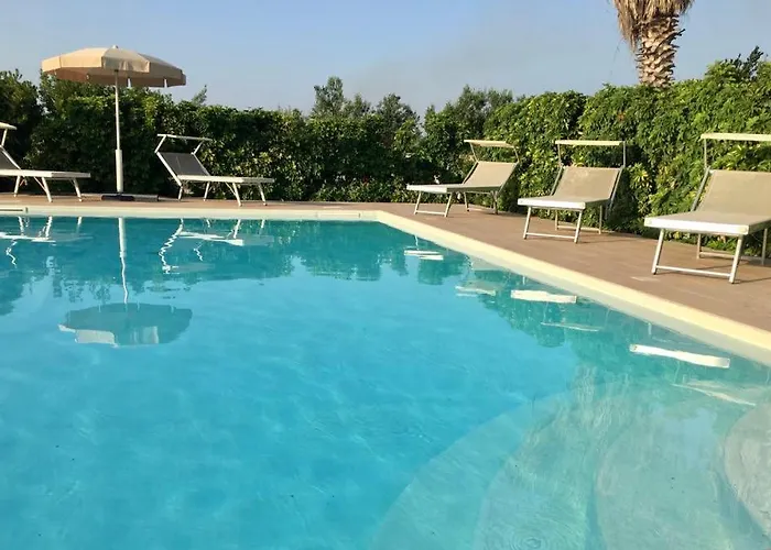 Baglio Cudia 3* Μαρσάλα