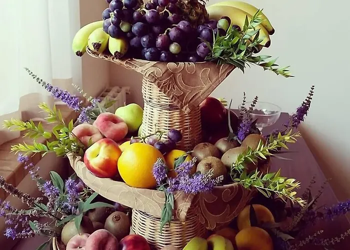 Baglio Cudia 3* Μαρσάλα