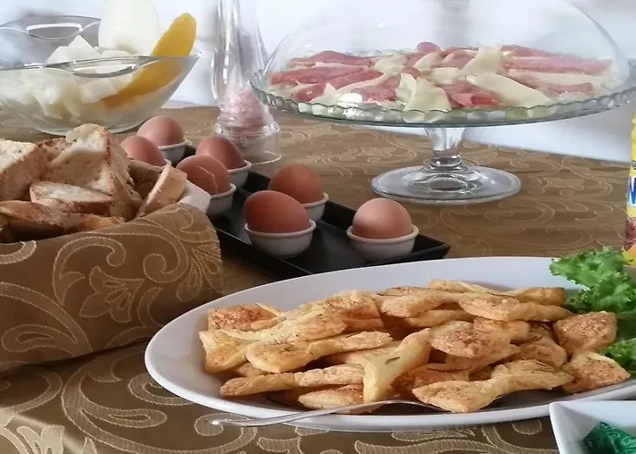 Baglio Cudia 3* Μαρσάλα