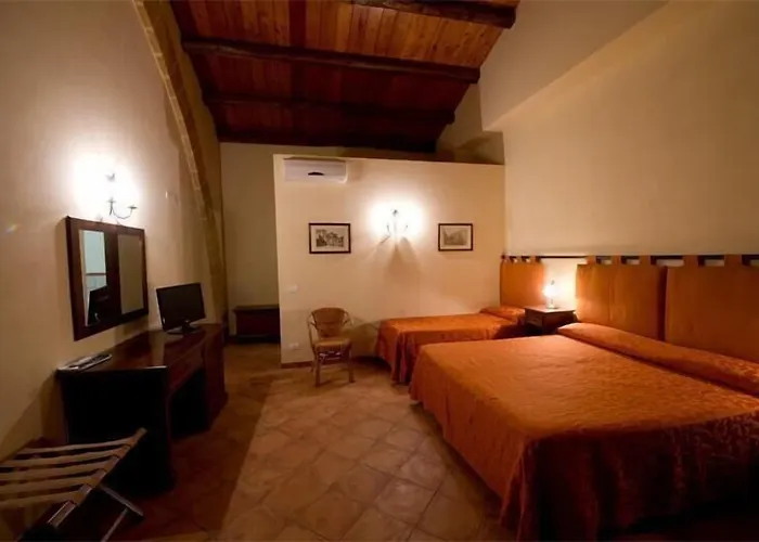 Baglio Cudia 3*