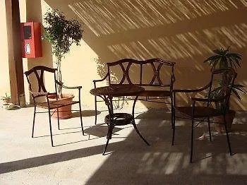 Baglio Cudia Ξενοδοχείο Μαρσάλα