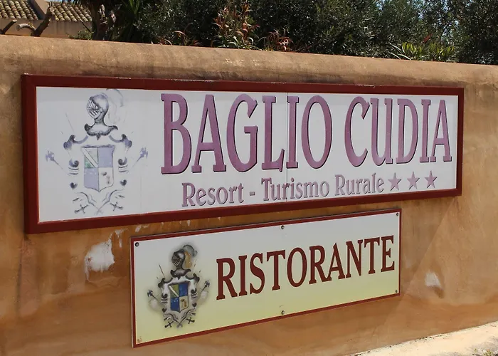 Baglio Cudia Μαρσάλα