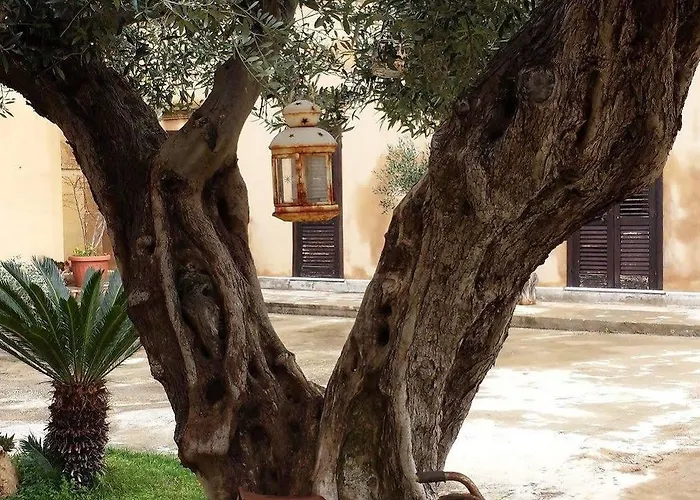 Baglio Cudia 3* Μαρσάλα