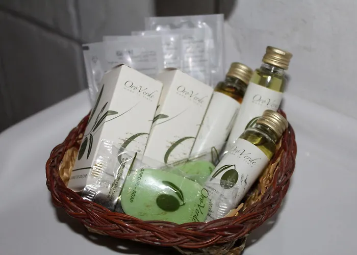 Baglio Cudia 3*