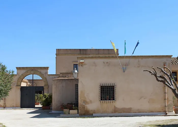 Baglio Cudia Μαρσάλα