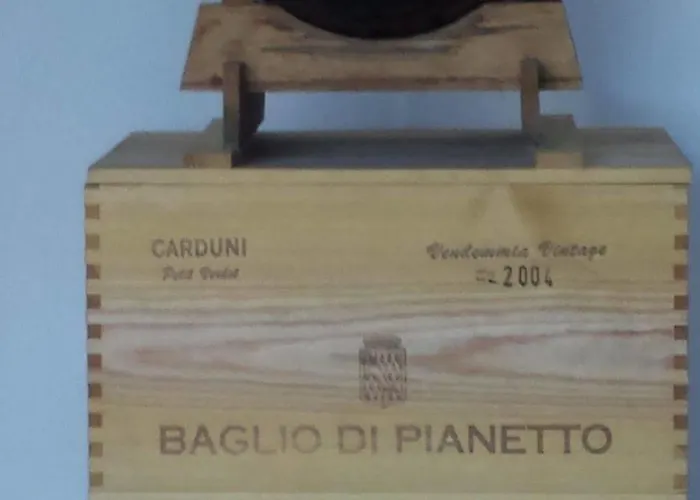 Baglio Cudia