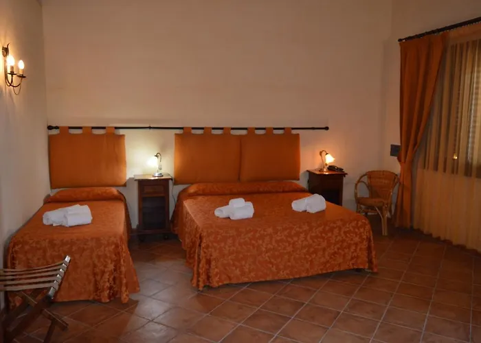Baglio Cudia 3* Μαρσάλα